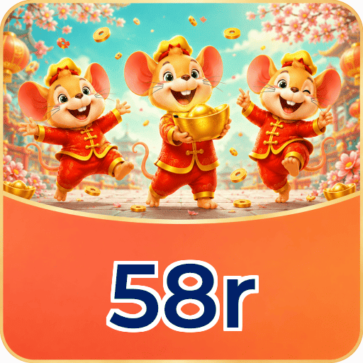 58r Cassino - Jogos Certificados