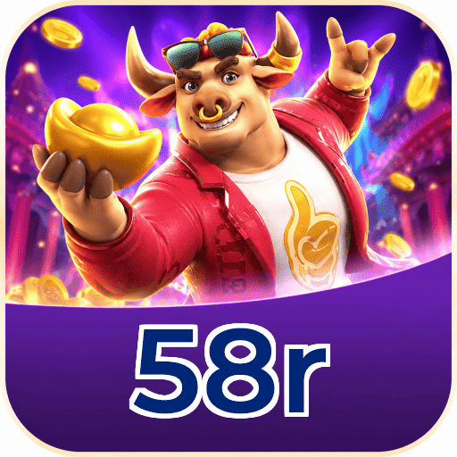 58r Logo