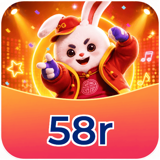 Logo 58r