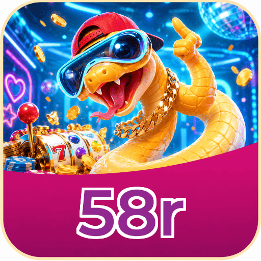 Logo 58r - Guia de Download