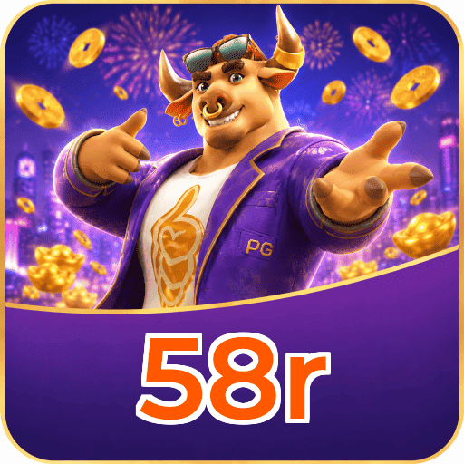 58r VIP - 5 Níveis Exclusivos