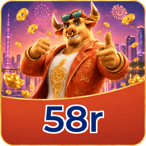 Logo 58r