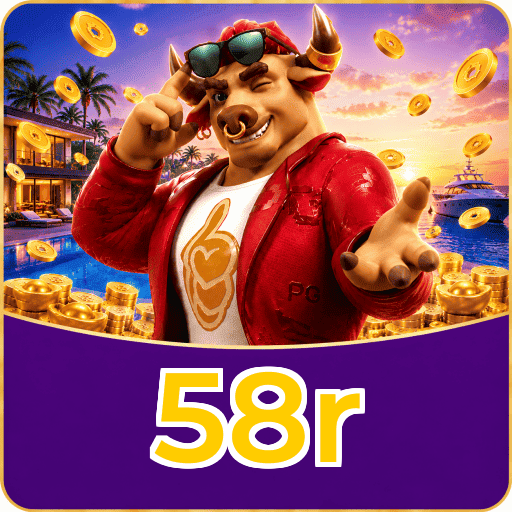 Logo 58r Fortune FAQ