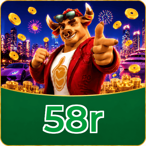 Logo 58r